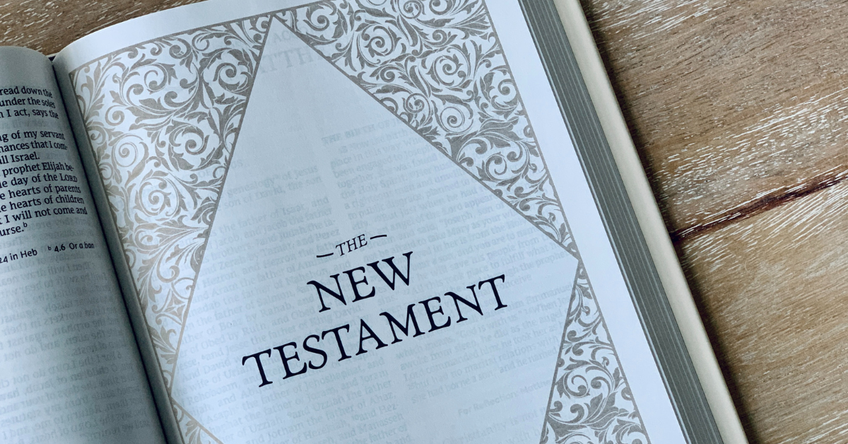 New Testament