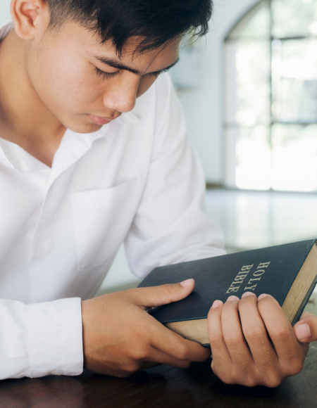 6 Essential Needs for Pastors