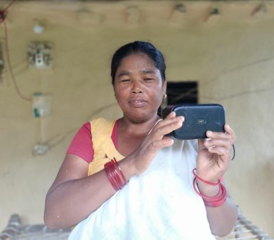Digital bibles Frontlines in Myanmar 9
